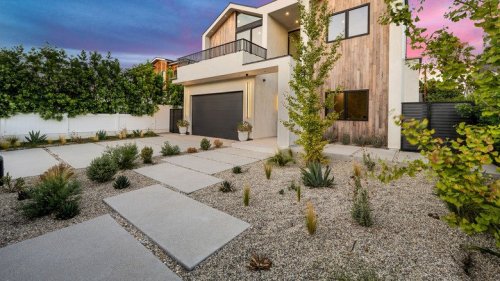 Eco-friendly driveway materials to consider 