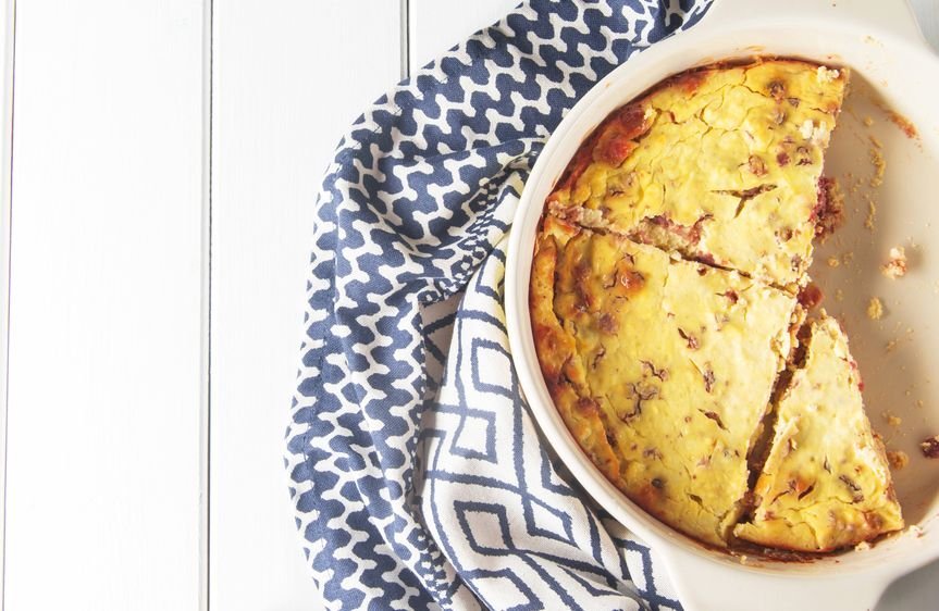 Delicious Breakfast Casseroles You Should Try