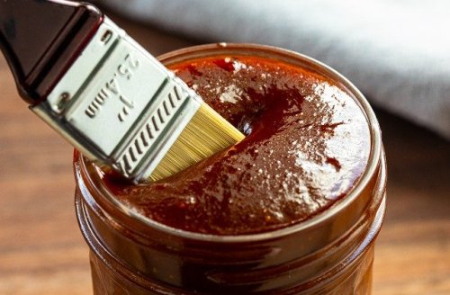 This Bourbon-Chile Sauce Will Take Your Meat To A New Level