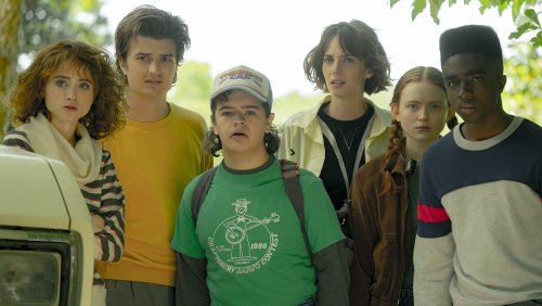 What to Know Before Watching 'Stranger Things' Season 4, Volume 2