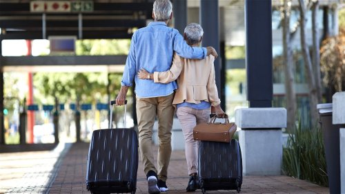 The Best Places In The World To Retire Hands Down