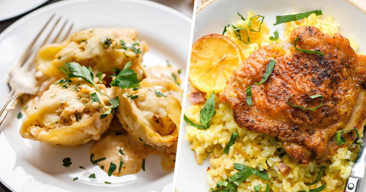 What to Cook This Week: Cold-Weather Cooking