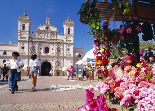 10 reasons to visit Honduras - Lonely Planet