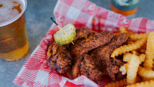 Atlanta’s Best Fried Chicken Spots Showcase Local History