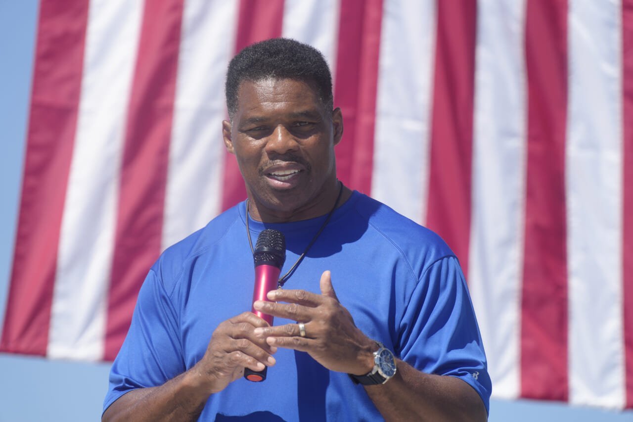 Abortion and 'desperation': Everything to know about Herschel Walker's campaign