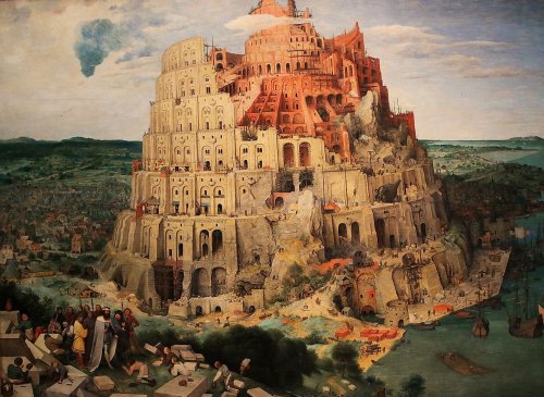  World's Greatest Ancient Cities