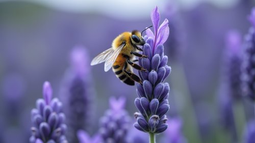 What Happens When Bees Go Extinct?