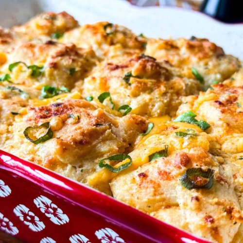 Mornings Are Hard—These Breakfasts Make Them Better
