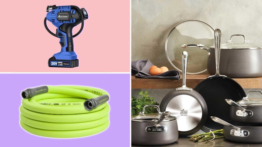 The best deals from Amazon's Big Spring Sale