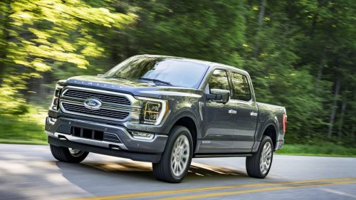The best pickup trucks you can buy today