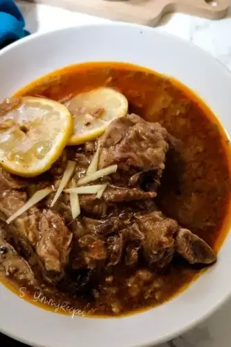Magazine - SLOW COOKER recipes