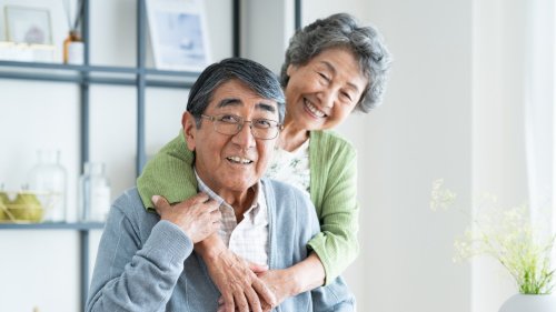 Forget Florida, Retire In This State That Doesn't Tax Income Or Social Security