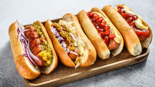 The Best Place To Get A Hot Dog In Every State  