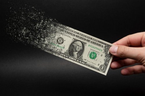 Why younger generations are being blamed for 'sticky inflation'
