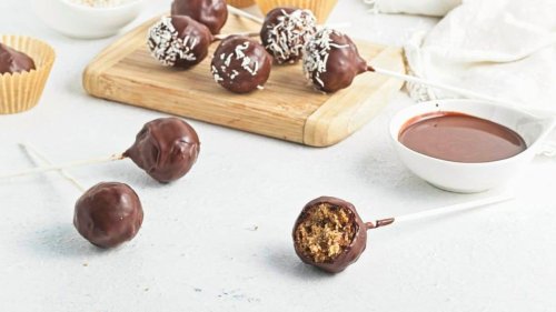11 Sweet Dairy-Free Chocolate Recipes To Fall In Love With