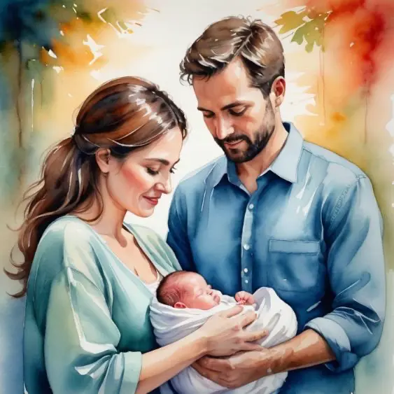PREGNANCY & BABIES - cover
