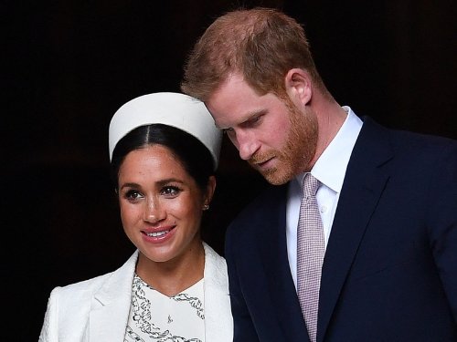 Thomas Markle Says Harry Should Never Return After ‘Slap In The Face' To Queen