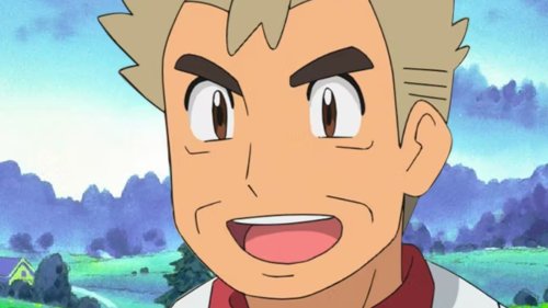 THE PROFESSOR OAK THEORY THAT CHANGES EVERYTHING ABOUT THE ORIGINAL GAMES 