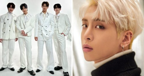 Magazine - Koreaboo