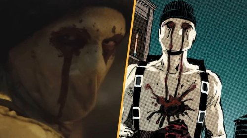 'Daredevil: Born Again' teases mysterious new MCU character fans need to see