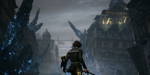 How Lies of P: Overture Triples Down on Supposedly Inadvertent Bloodborne Parall