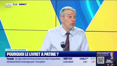 Magazine - Votre Argent