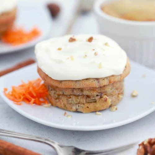 15 Easy Easter Desserts That Won’t Leave Leftovers