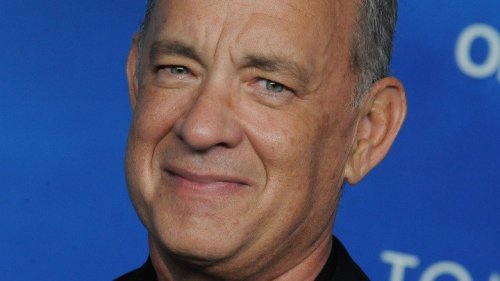 What You Never Knew About Tom Hanks