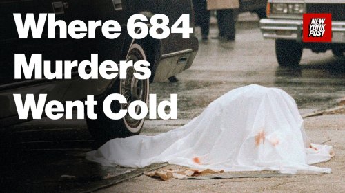 NYC's deadliest neighborhood is a true crime hotbed