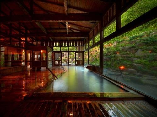 Where to Stay in Yamagata - Dreamy Hot Springs Wonderland of Northern Japan