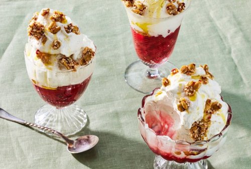 Magazine - Food