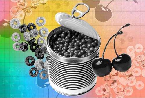 10 Surprising Foods Impacted by Food Dye Ban