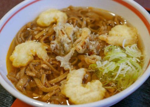 Spice Up Your Trip With Northern Japan's Hot Noodles