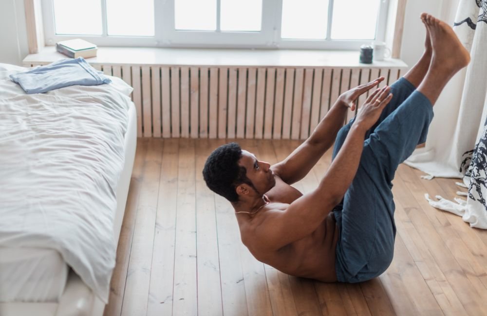 Upgrade Your Abs Workout With These 8 Belly Fat Blasting Exercises