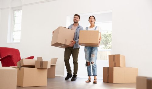 Steps Every Millennial Needs To Take Towards Buying a House