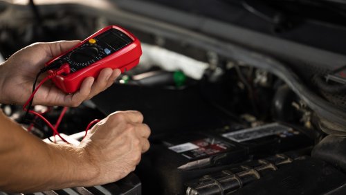 Owning These Tools Could Prevent A Massive Mechanic Bill