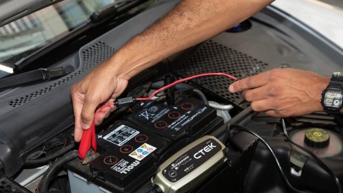 The best car battery chargers and maintainers on the market today