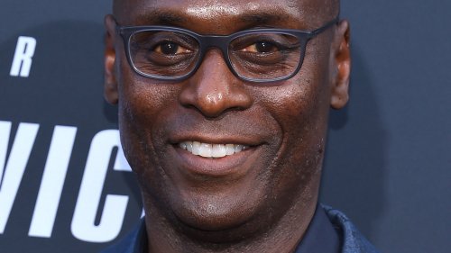 LANCE REDDICK'S FINAL VIDEO GAME SESSION IS HEARTBREAKING NOW