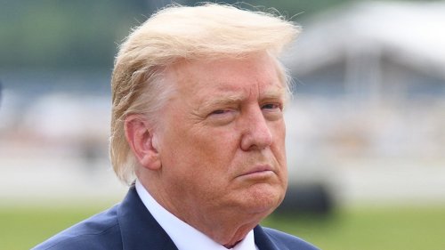 Trump's Criminal Indictment Is Official: Here's How The Arrest Could Unfold