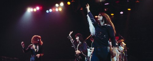 The most disappointing albums in rock history