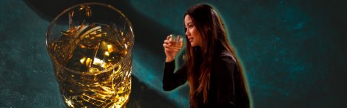 Magazine - WHISKEY EDUCATION