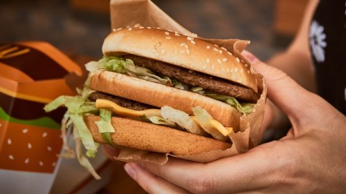Fast Food