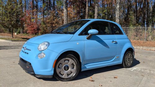These Boring-Seeming Cars Are An Absolute Blast To Drive