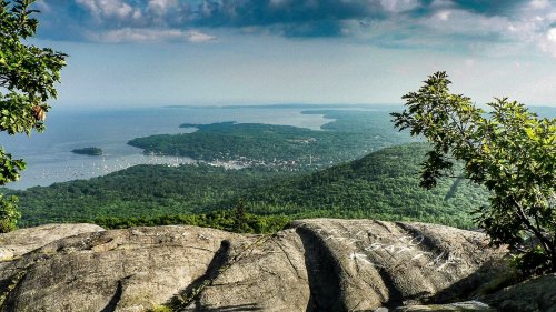 The Most Underrated State Parks In The US
