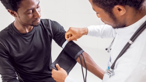The real reason so many Black people avoid doctors