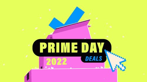 The best Prime Day 2022 deals - cover