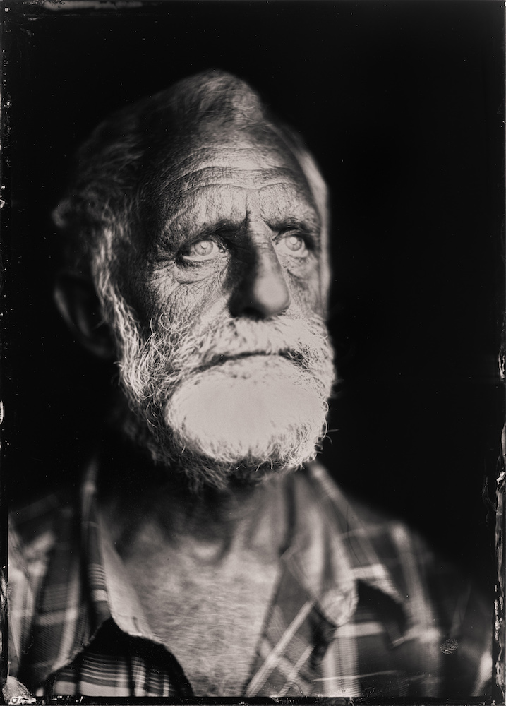Wet Plate Conversations cover image