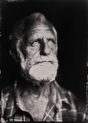 Wet Plate Conversations - cover