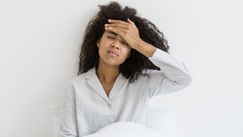 How You Should Actually Treat A Nasty Hangover