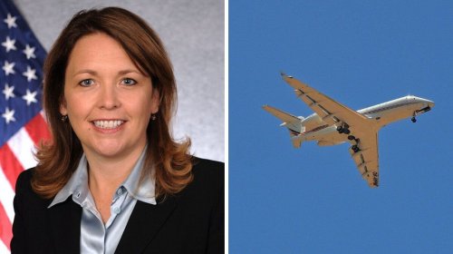 Airline Passenger Was Killed By Turbulence & Her Family Was On The Flight